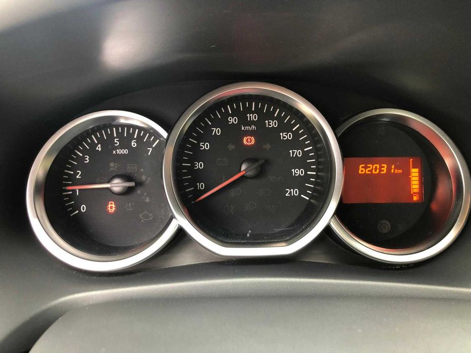 Dacia Logan / 0.9 TCe / 62.000 km / 2018