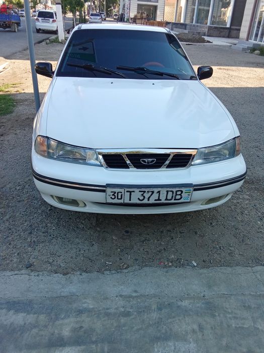 Chevrolet Nexia 2009