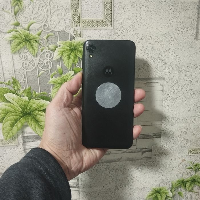 Motorola Moto E 6 (Perfectum)
