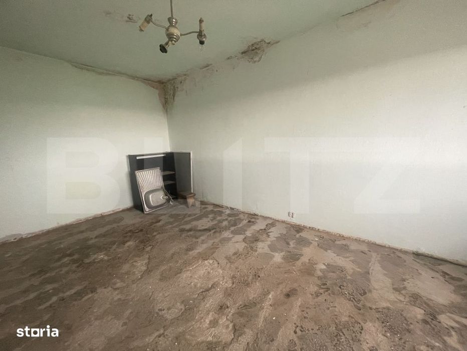 Apartament 3 camere, zona Stadion