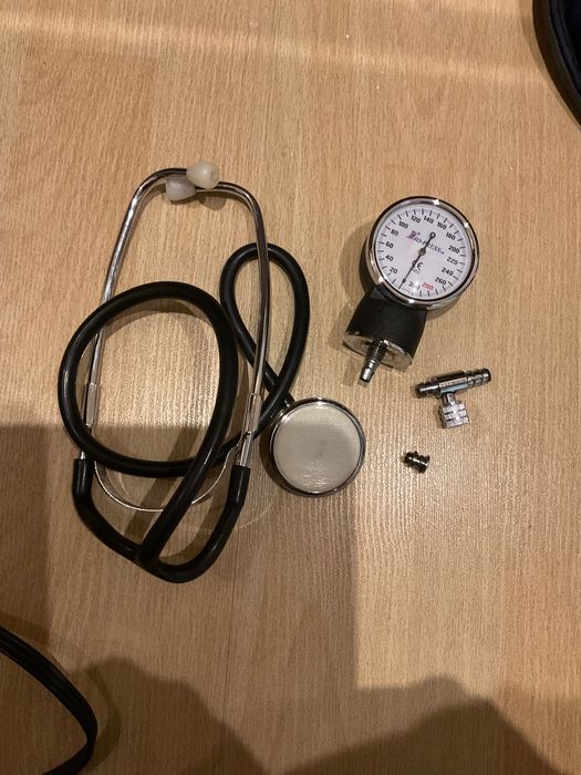 Принадлежности для механического тонометра