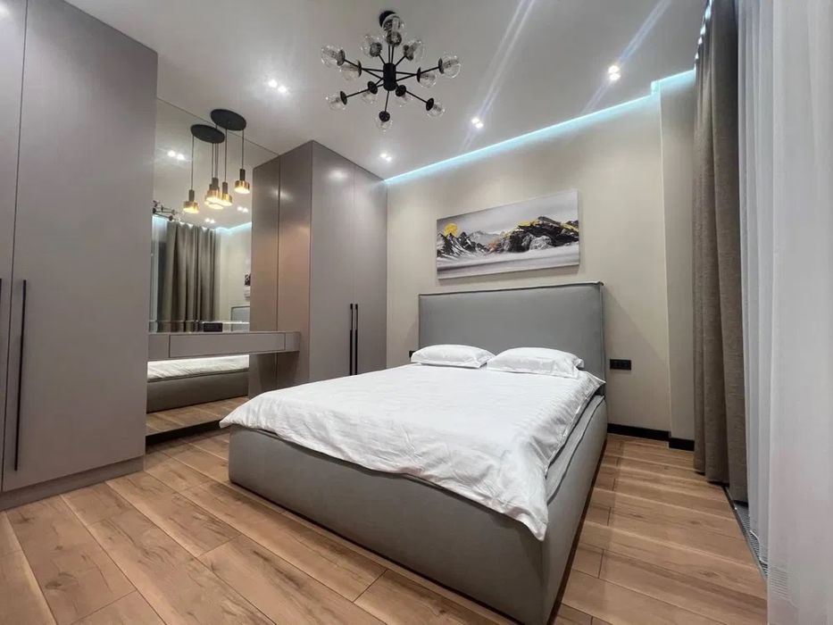 Ташкент Сити-Жк Gardens! Сдается новая квартира в элит комплексе!