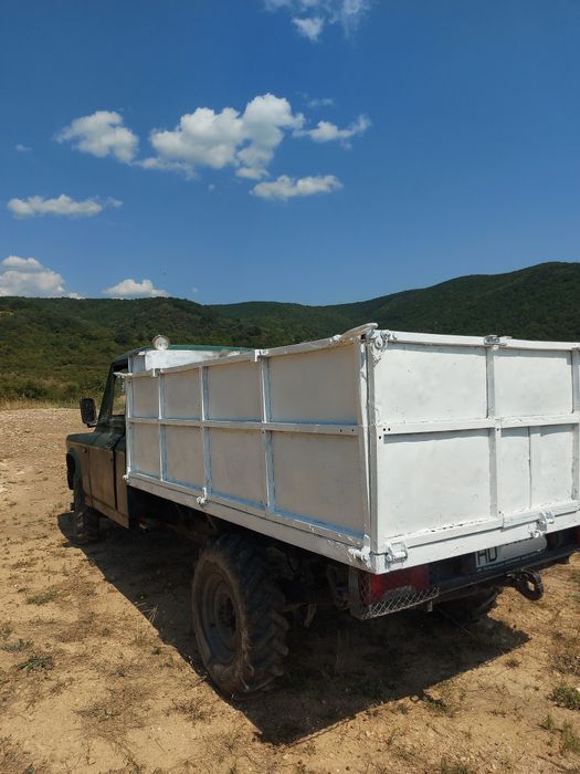 Aro 320 camionetă