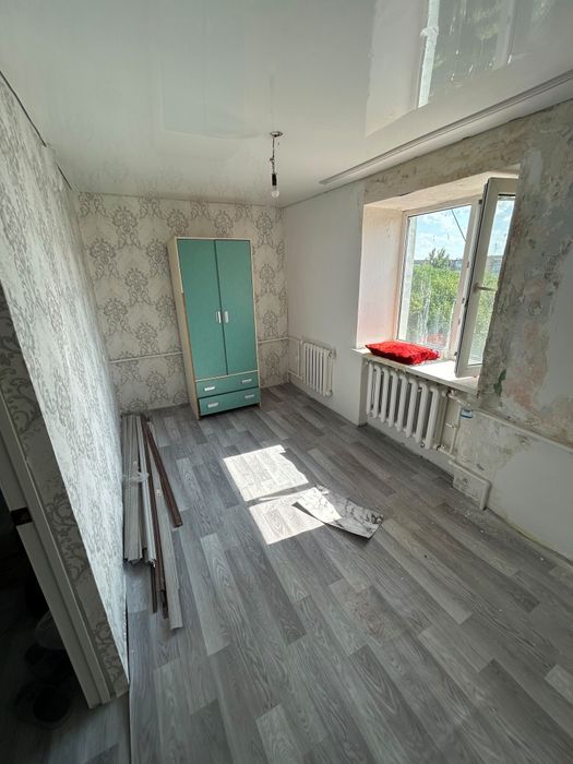 Квартира 3 комнатная