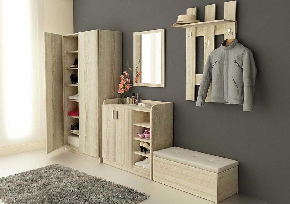 Портманто "Комбо" 5