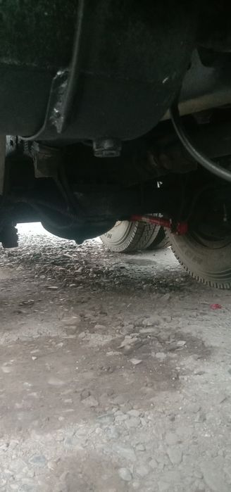 Продам камаз 53212