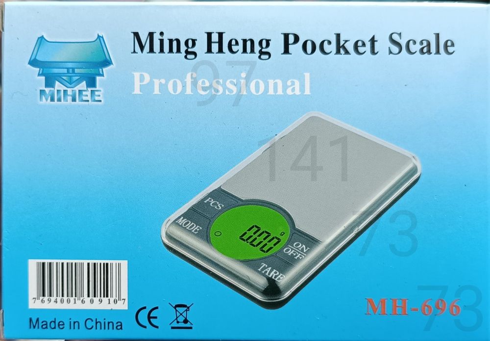 Весы граммовые 600г весы ювелирные