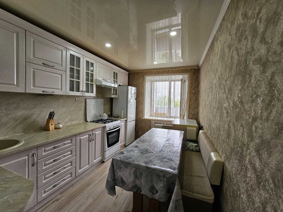 Продам 3к.р-н Парк Победы