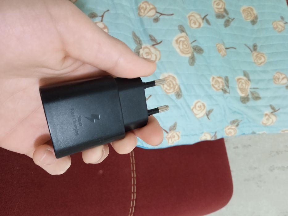 Адаптер самсунг рабочий