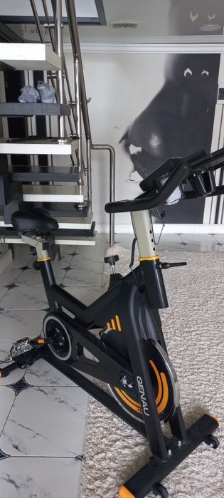 Продам велотренажер