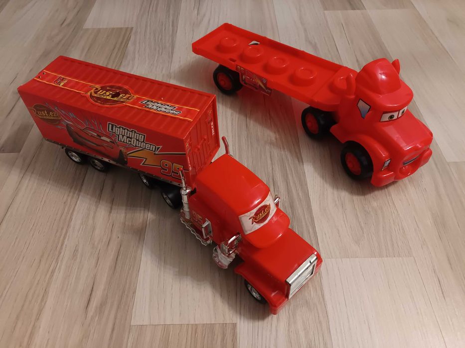 Jucărie interactivă masina bucata/lot + cadou