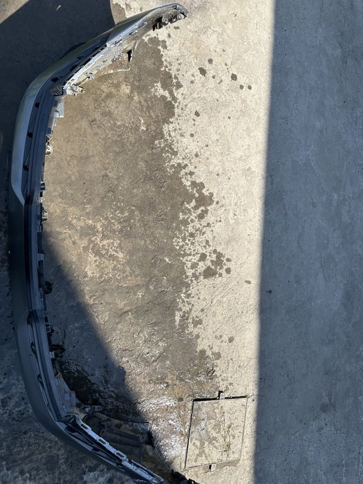 Kia K5 GT line бамфер