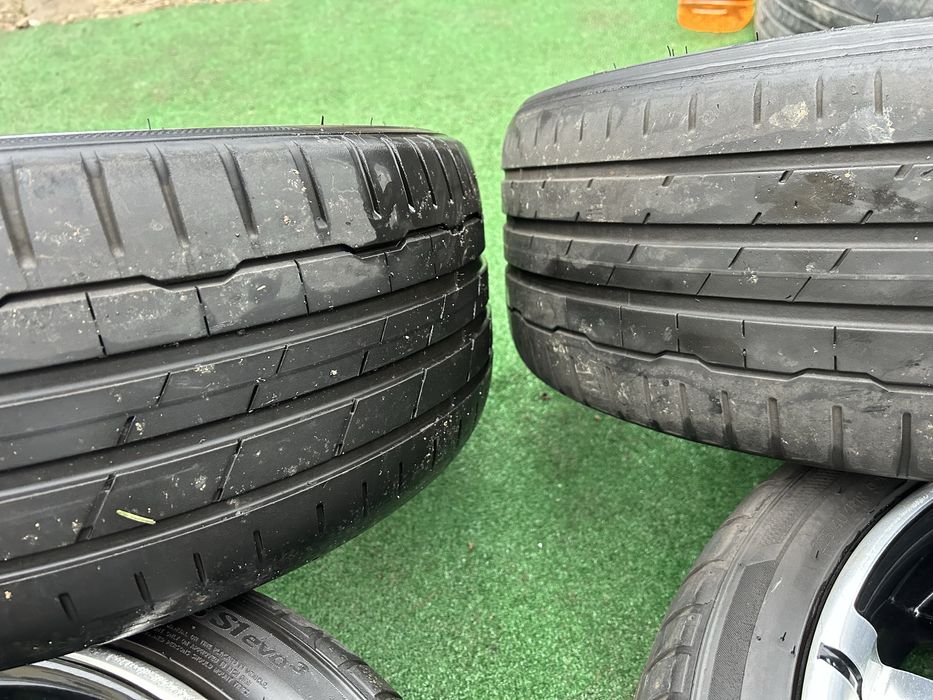 5х112 18 за vw audi mercedes