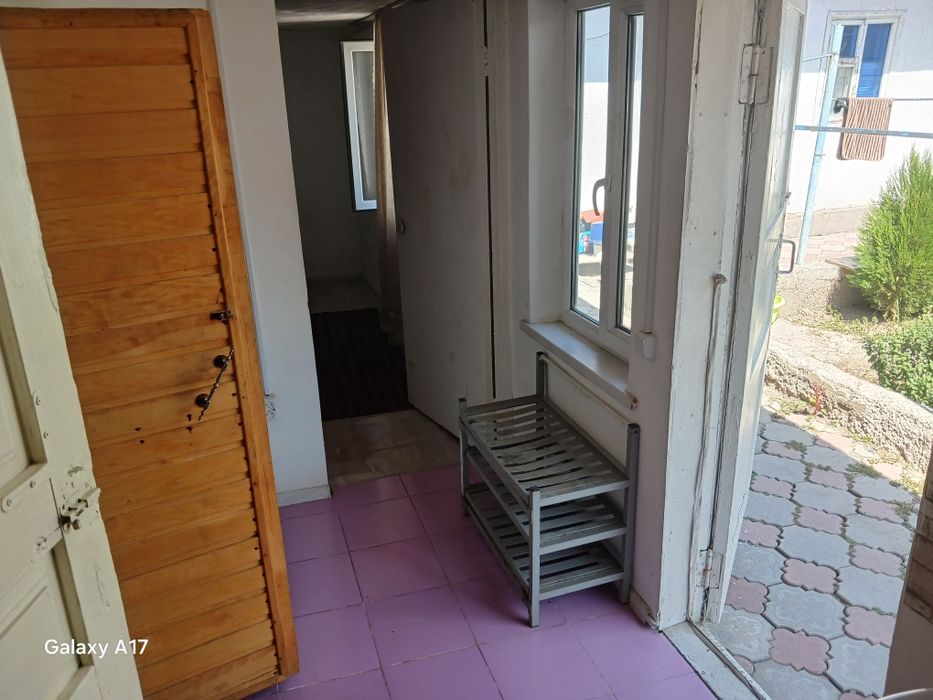 Сдам хорошую квартиру