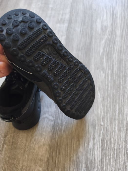 Детски маратонки PUMA 20 см стелка