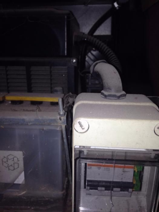 бензиновый генератор WFM SE 12000 MTHE