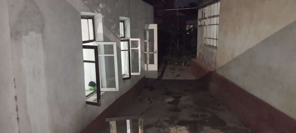 Корасув 1 да масжид енида 10 сотихли ховли сотилади