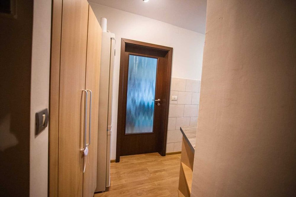 Apartament 2 camere in VLAICU,etaj 3/4.complet renovat si utilat,OCUPABIL IMEDIAT