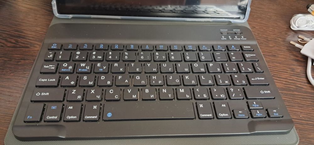 Планшет Жаңа сатылады