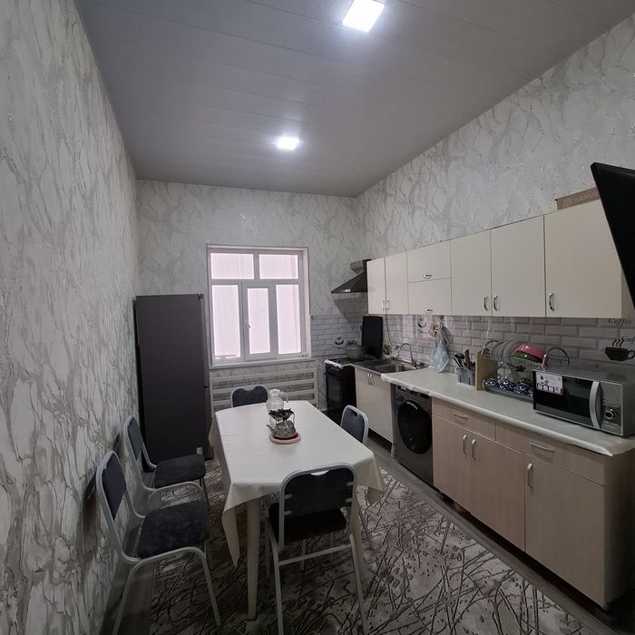 Назарбекда ховли жой