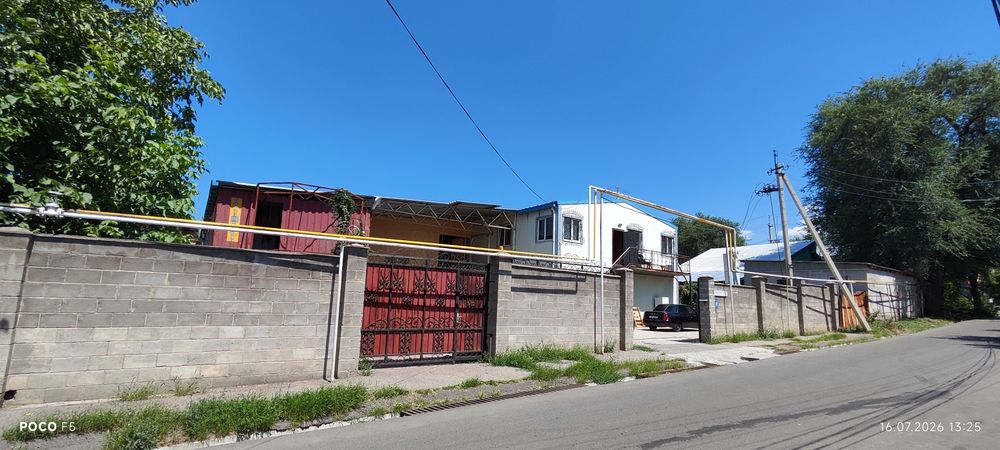 Сдается в аренду помещение в действующем производственном комплексе