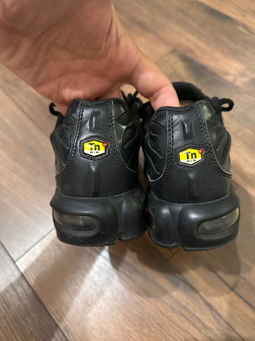 Nike Air Max Plus - дамски маратонки