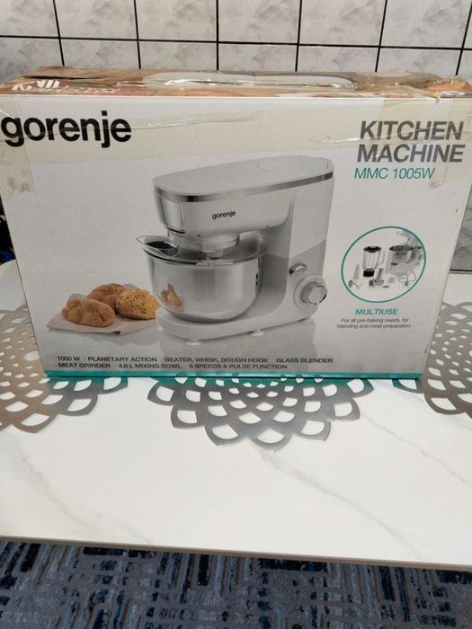 Robot de bucătărie Gorenje