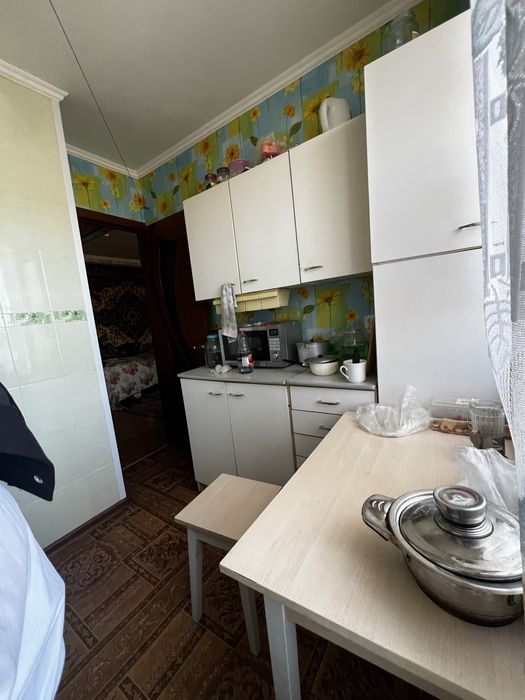 Продаётся 2-х комн на Нуркен Аблирова