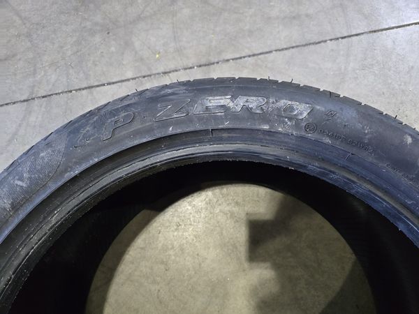 275/40/20 PIRELLI 2бр