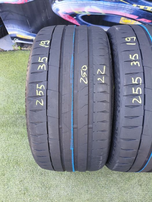 255.35.19 Continental