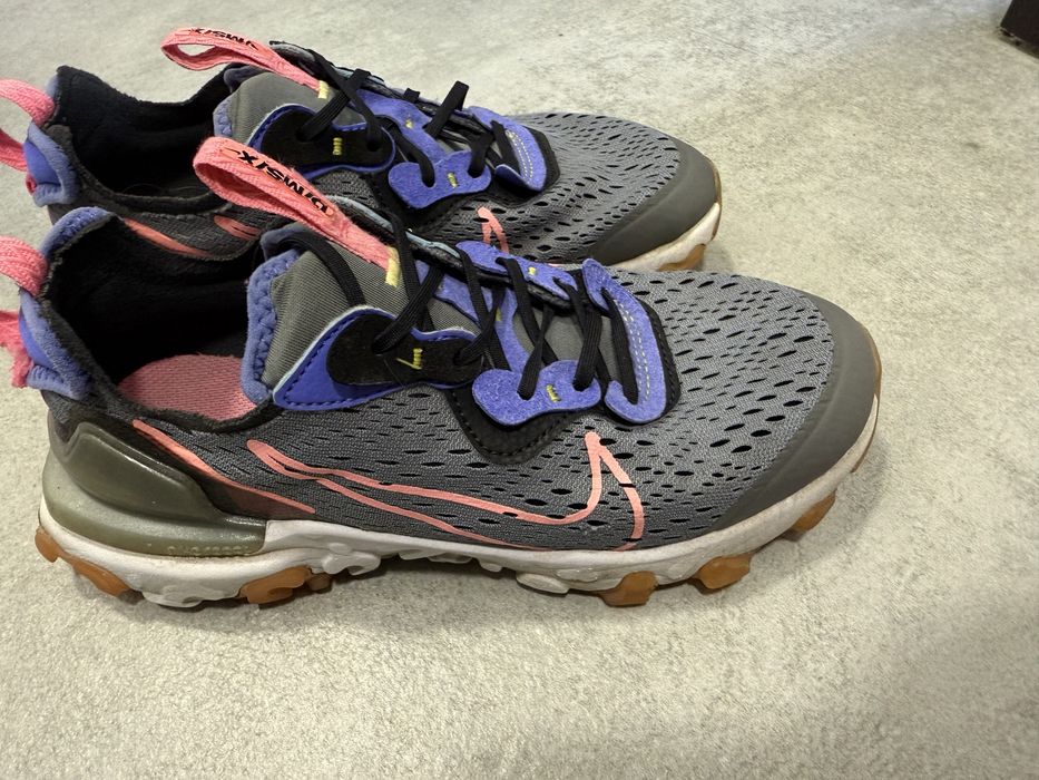 Дамски маратонки Nike 36.5 номер