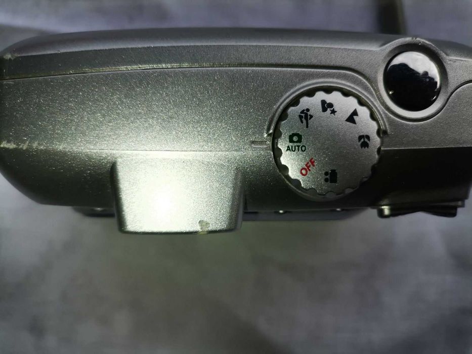 Камера с лента Канон