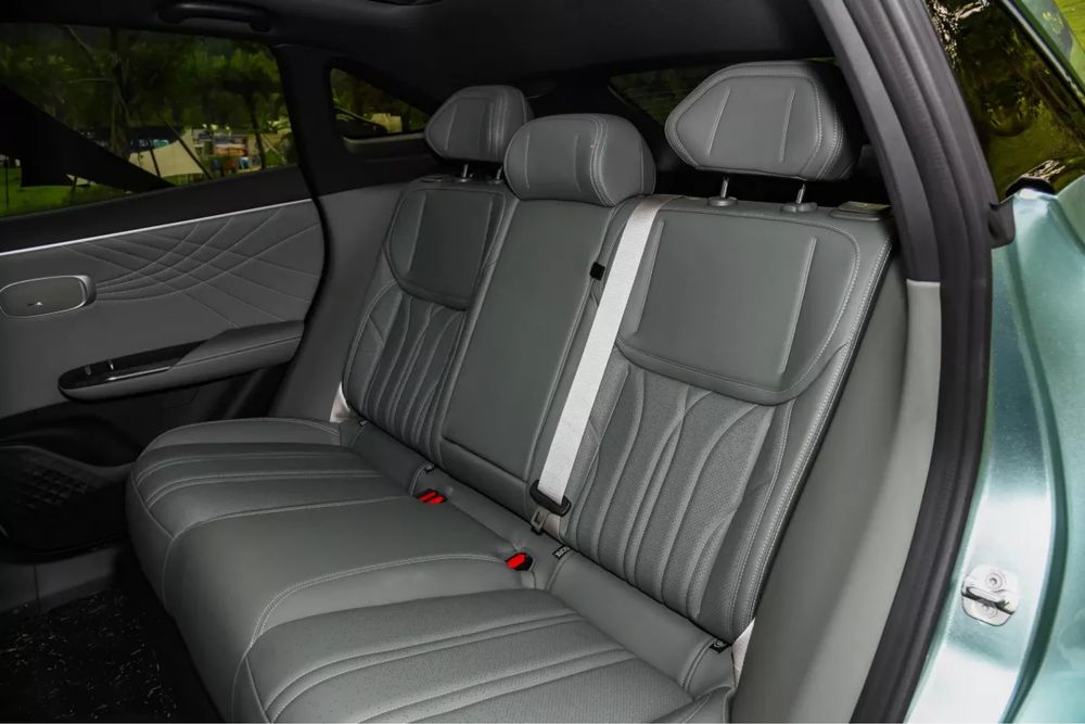 В наличии 2025 Changan Deepal S07 215 Max 2025 AD Рестаил автопарковка