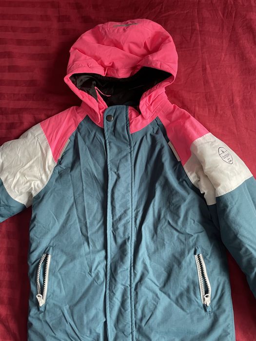 Geaca ski, marimea 128