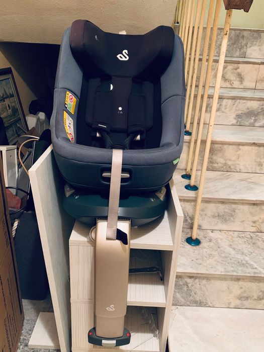 Детско столче за кола Swandoo