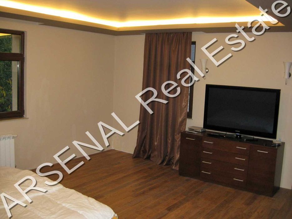 Дава се под наем Къща в София, Бояна - 750 кв.м за 6500 € - Снимка #2