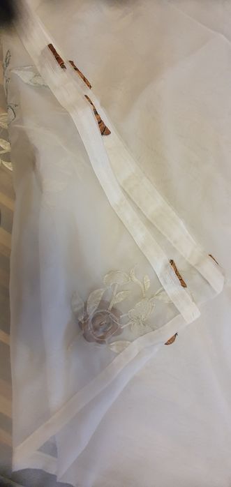 Продам шторы для лоджи - балкон