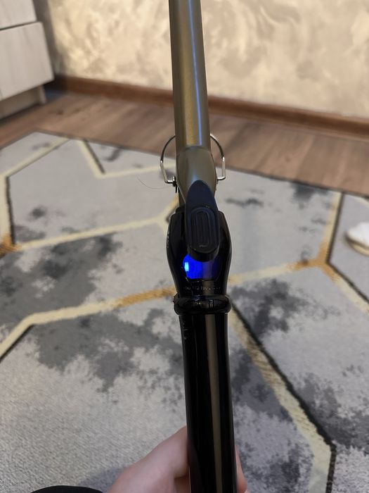 Плойка для волос 22мм AISULU