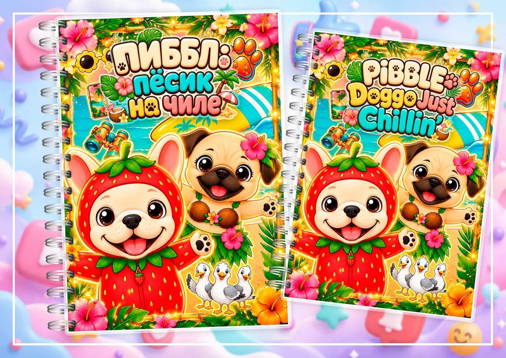Игры на липучках