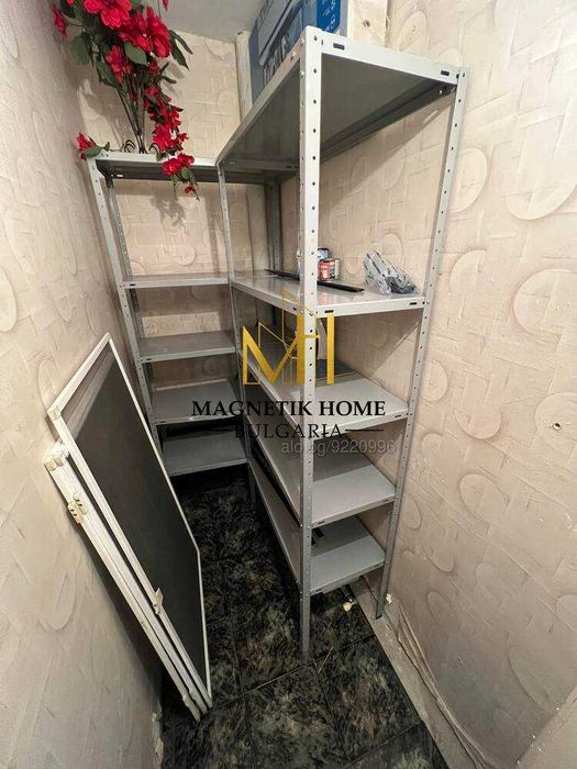 Дава се под наем Многостаен апартамент в Бургас, Лазур - 135 кв.м за 535.5 € - Снимка #12
