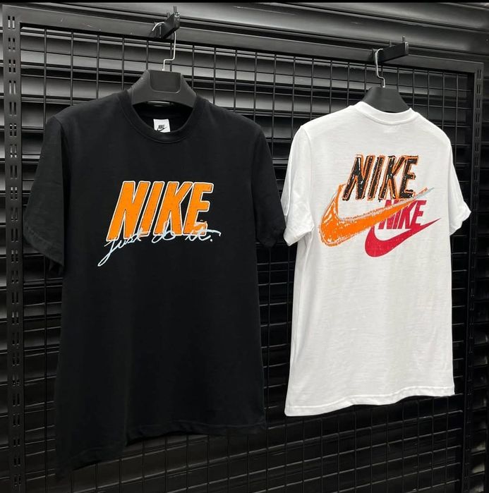 Страхотни мъжки тениски – нови, качествени и супер удобни!