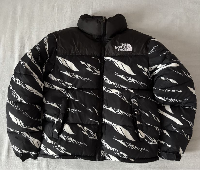 Geata The North Face