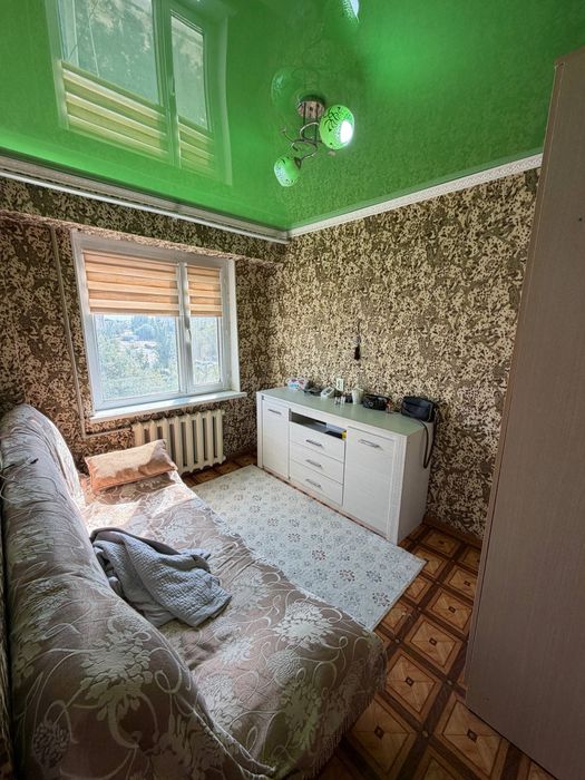 Амангелді Иманов (Одежда) 3 бөлме,4 этаж