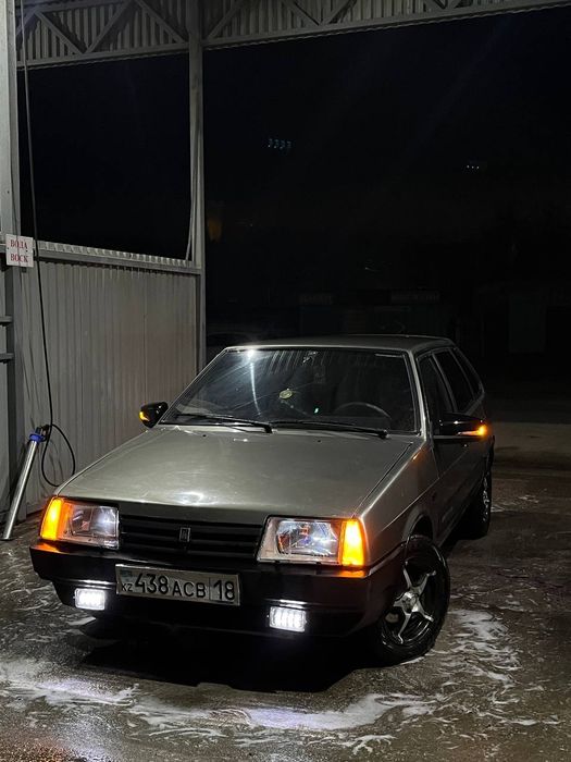 Продам ваз 21093