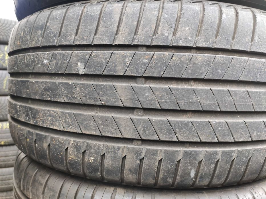 4бр Летни гуми 245 40 19 - Bridgestone