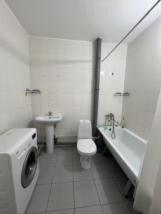 Долгосрочная аренда