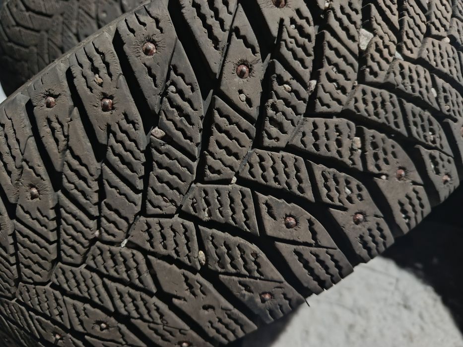 Triangle 185 65 R15 Отс шиповка