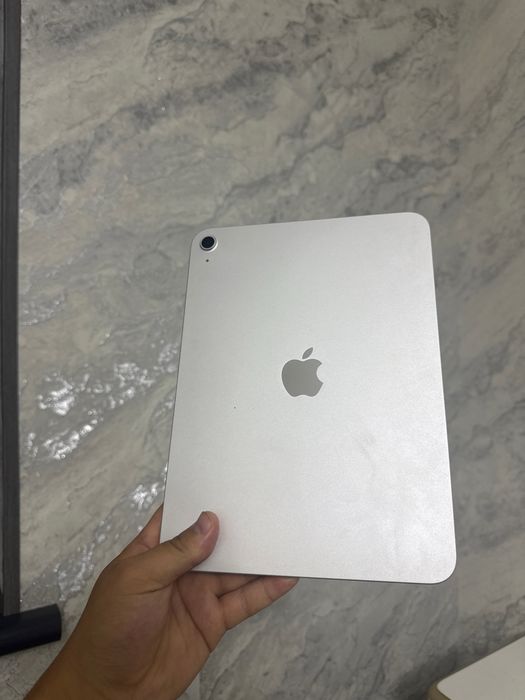 Ipad A16 xolati ideal