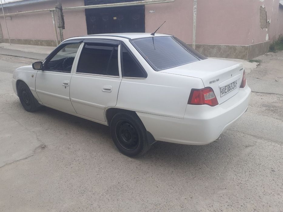 Нексия 1.6 донс  2008 йил метан газ сотилади 1700$