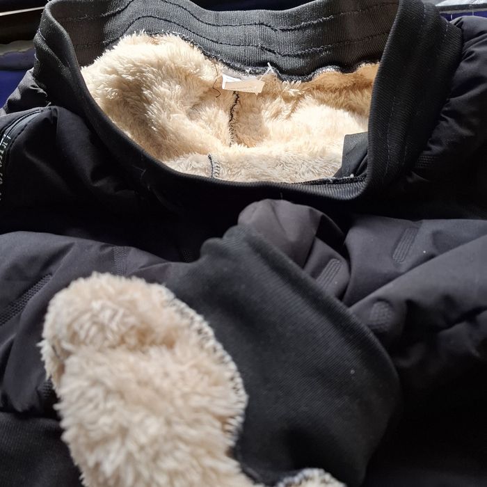 Зимен   панталон